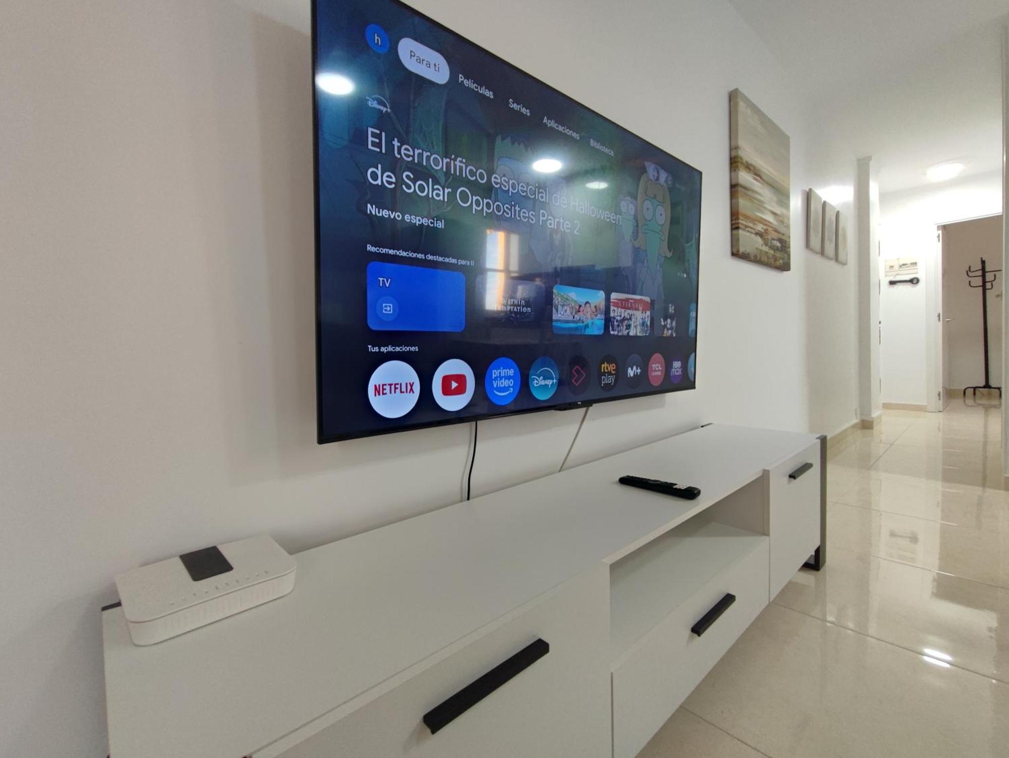 Hercules Paradise 531 Apartamento Con Vistas Al Mar Mediterraneo En Benalmadena A Pasos Del Centro Y Su Vibrante Zona Comercial Disfruta De Una Experiencia Unica En La Costa Del Sol Malaga Andalucia Well-Connected To The Airport Luaran gambar